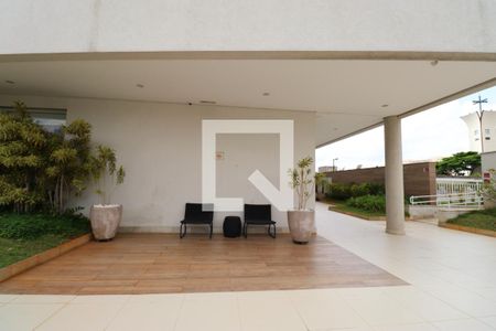 Apartamento à venda com 62m², 2 quartos e 1 vagaÁrea comum