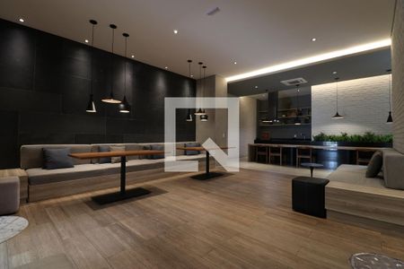 Apartamento à venda com 62m², 2 quartos e 1 vagaÁrea comum - Salão de festas