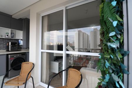 Apartamento à venda com 62m², 2 quartos e 1 vagaDetalhe