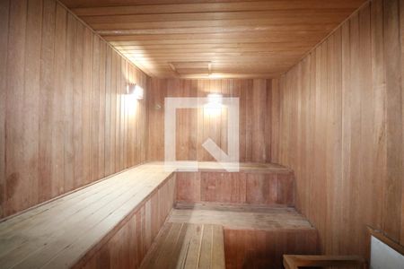 Apartamento à venda com 62m², 2 quartos e 1 vagaSaúna