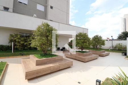 Apartamento à venda com 62m², 2 quartos e 1 vagaÁrea comum