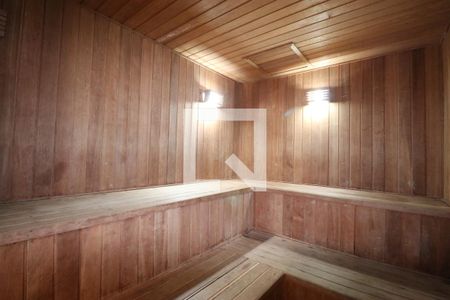 Apartamento à venda com 62m², 2 quartos e 1 vagaSaúna