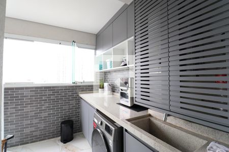 Apartamento à venda com 62m², 2 quartos e 1 vagaÁrea de Serviço