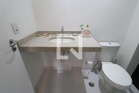 Apartamento à venda com 62m², 2 quartos e 1 vagaBanheiro