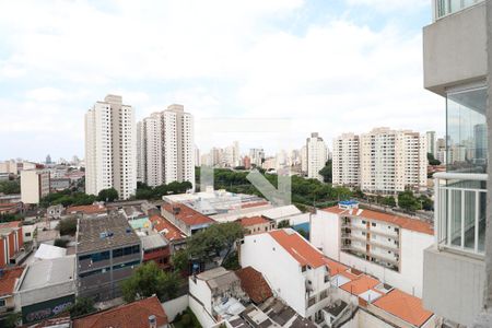 Apartamento à venda com 62m², 2 quartos e 1 vagaVista da Suíte