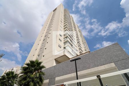 Apartamento à venda com 62m², 2 quartos e 1 vagaFachada