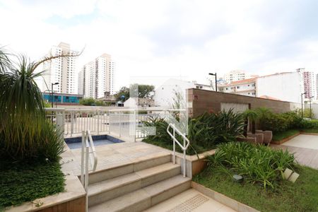 Apartamento à venda com 62m², 2 quartos e 1 vagaÁrea comum