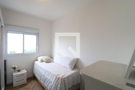 Apartamento à venda com 62m², 2 quartos e 1 vagaQuarto 2