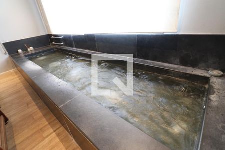 Apartamento à venda com 62m², 2 quartos e 1 vagaHidromassagem