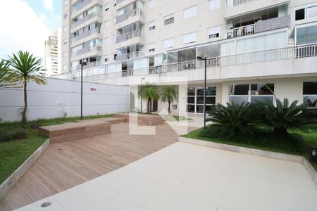 Apartamento à venda com 62m², 2 quartos e 1 vagaÁrea comum
