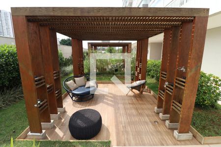 Apartamento à venda com 62m², 2 quartos e 1 vagaÁrea comum