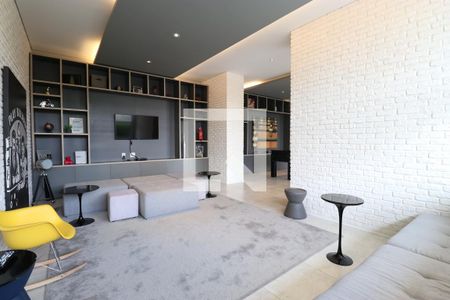 Apartamento à venda com 62m², 2 quartos e 1 vagaSala de Jogos