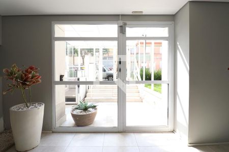 Apartamento à venda com 62m², 2 quartos e 1 vagaHall