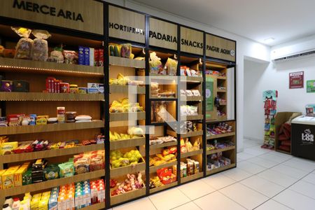 Apartamento à venda com 62m², 2 quartos e 1 vagaLoja 24h