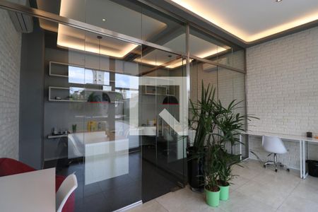 Apartamento à venda com 62m², 2 quartos e 1 vagaOffice