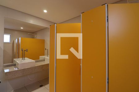 Apartamento à venda com 62m², 2 quartos e 1 vagaVestiario