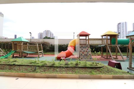 Apartamento à venda com 62m², 2 quartos e 1 vagaPlayground