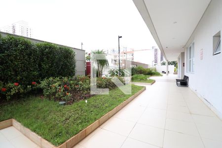 Apartamento à venda com 62m², 2 quartos e 1 vagaÁrea comum