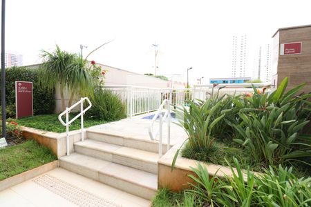 Apartamento à venda com 62m², 2 quartos e 1 vagaÁrea comum