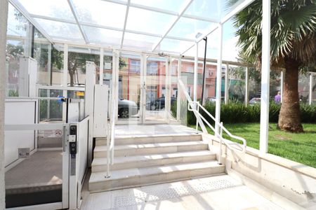 Apartamento à venda com 62m², 2 quartos e 1 vagaEntrada