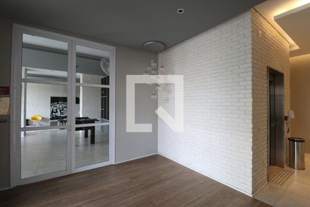 Apartamento à venda com 62m², 2 quartos e 1 vagaÁrea comum