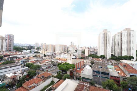 Apartamento à venda com 62m², 2 quartos e 1 vagaVista do Quarto 2