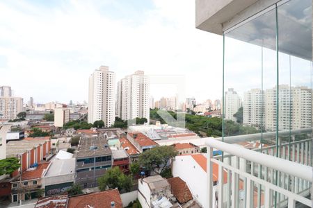 Apartamento à venda com 62m², 2 quartos e 1 vagaVista do Quarto 2