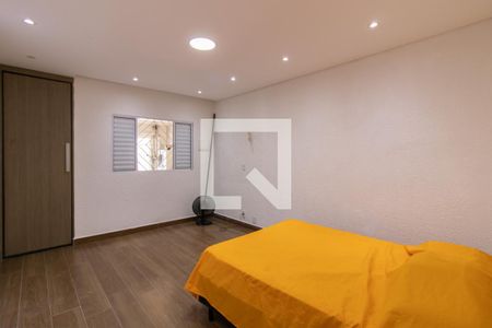 Suite de casa para alugar com 2 quartos, 80m² em Vila Nossa Senhora de Fátima, Guarulhos