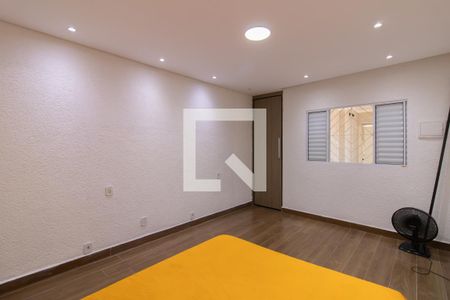 Suíte de casa para alugar com 2 quartos, 80m² em Vila Nossa Senhora de Fátima, Guarulhos