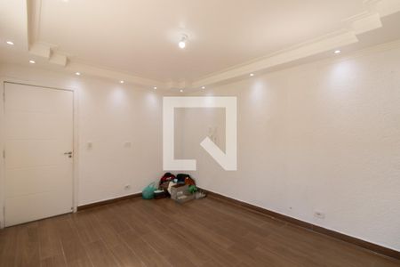 Sala de casa para alugar com 2 quartos, 80m² em Vila Nossa Senhora de Fátima, Guarulhos