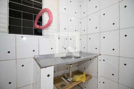 Casa para alugar com 180m², 3 quartos e 3 vagasCozinha e Área de Serviço