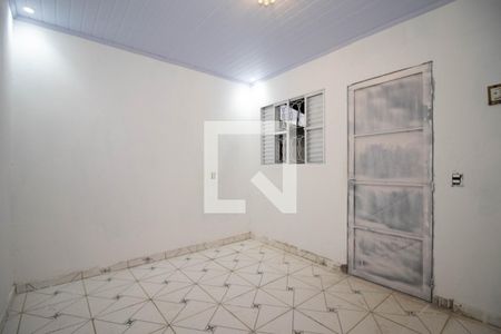 Sala de casa para alugar com 3 quartos, 180m² em Q 407, Brasília
