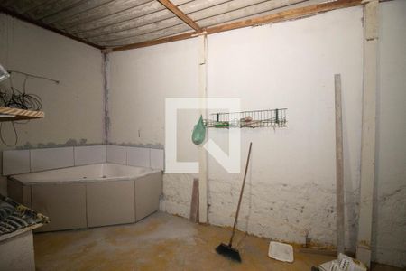 Casa para alugar com 180m², 3 quartos e 3 vagasCozinha e Área de Serviço