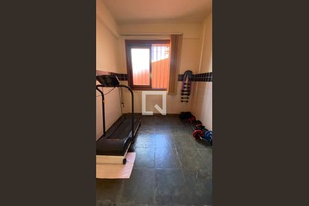 Casa à venda com 420m², 5 quartos e 4 vagas Casa à venda com 420m², 5 quartos e 4 vagasAcademia