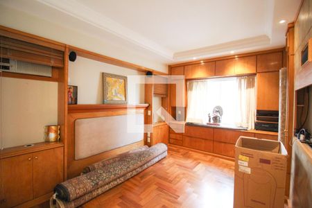Suíte de apartamento para alugar com 3 quartos, 123m² em Jardim Europa, São Paulo