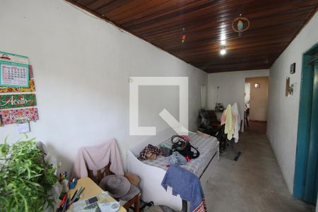 Sala de casa à venda com 3 quartos, 150m² em Parque Peruche, São Paulo