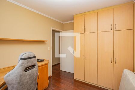 Quarto 1 de apartamento para alugar com 2 quartos, 59m² em Saúde, São Paulo