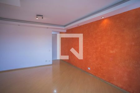 Sala de Estar de apartamento para alugar com 2 quartos, 70m² em Saúde, São Paulo