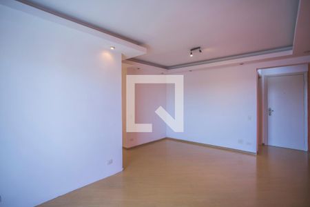 Sala de Estar de apartamento para alugar com 2 quartos, 70m² em Saúde, São Paulo