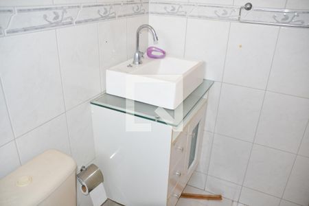 Apartamento à venda com 84m², 3 quartos e 2 vagasBanheiro Suite