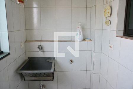 Apartamento à venda com 84m², 3 quartos e 2 vagasÁrea de Serviço