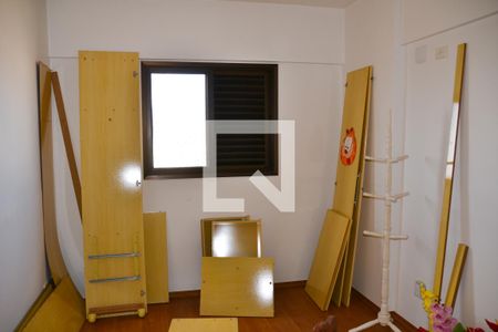 Quarto 2 de apartamento para alugar com 3 quartos, 84m² em Osvaldo Cruz, São Caetano do Sul