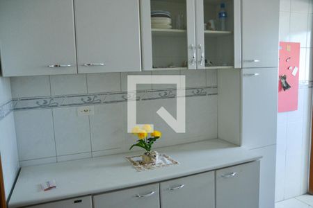 Apartamento à venda com 84m², 3 quartos e 2 vagasCozinha