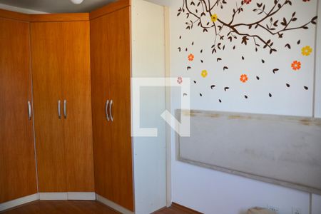 Quarto 1 de apartamento para alugar com 3 quartos, 84m² em Osvaldo Cruz, São Caetano do Sul