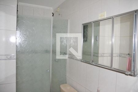 Apartamento à venda com 84m², 3 quartos e 2 vagasBanheiro Social