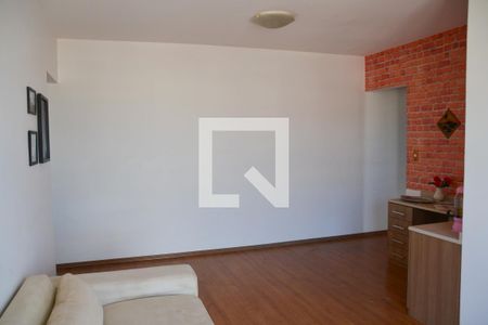 Apartamento para alugar com 84m², 3 quartos e 2 vagasSala