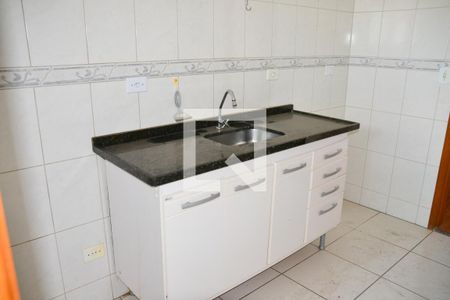 Apartamento à venda com 84m², 3 quartos e 2 vagasCozinha