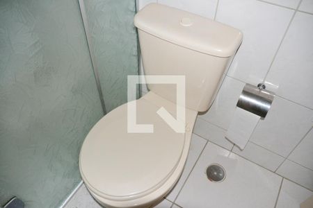 Apartamento à venda com 84m², 3 quartos e 2 vagasBanheiro Social