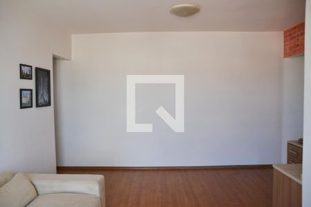 Sala de apartamento para alugar com 3 quartos, 84m² em Osvaldo Cruz, São Caetano do Sul