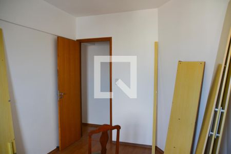 Apartamento à venda com 84m², 3 quartos e 2 vagasQuarto 2